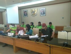 HPPLKN Nilai DPRD Sumut Tidak Berpihak Kepada Rakyat