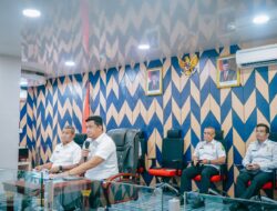 Bobby Minta Jangan Buang Sembarangan Limbah B3 Medis