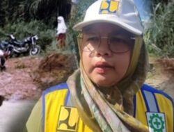 Renovasi Rambin Di Batahan Tunggu Pendanaan Pusat