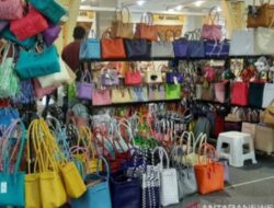 Sektor UMKM Lahirkan Pembiayaan Rp 318 Triliun, Serap 7 Juta Tenaga Kerja 