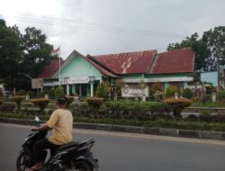 Kantor Dinas Syariat Islam Di Jual Rp 7 Miliar