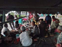 Nasib Warga Singkuang 1 Makin Tak Jelas