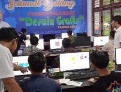 BLK  Tapsel Lahirkan Visi Misi Bupati Dolly