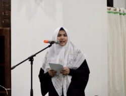 Warga Madina Diajak Maknai Al Quran Sebagai Petunjuk Hidup