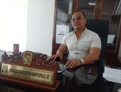 Dinas Perhubungan Harap Bergerak Cepat Soal Lampu Jalan