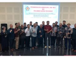 Magister Hukum Undhar dan PT Toba Pulp Lestari Tbk Jalin Kerja Sama