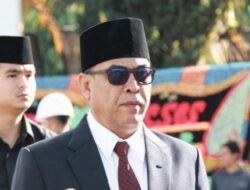 Wartawan Sayang Bupati Madina, Tidak Sayang Kami Tak Masalah’