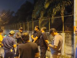 Penanganan Kasus Begal Pengurus PWI Diambil Alih Polrestabes Medan