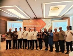 Kinerja Bank Sumut Tumbuh Positif