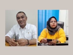 Berharap Masalah Irigasi  Raksasa Dituntaskan