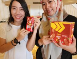 Fiesta Luncurkan Sosis Ready To Go