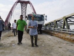 Tuaian Prestasi Pemkab Langkat Dikepemimpinan Syah Afandin