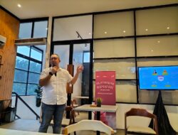 IndiHome Ditangani Telkomsel, Pandemi Percepat Pemahaman Teknologi Digital