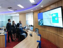 PGN Raih Laba Bersih Rp 4,84 Triliun