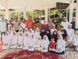 Gerakan Atika Dari Sisi Kemanusiaan