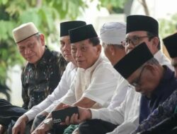 Jadikan Al-Qur’an Pedoman Hidup