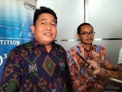 KPPU Sosialisasikan Penetapan Perkara Kemitraan Pertama di Sumut
