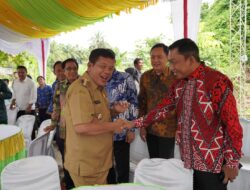 TPAKD Sumut Sasar Ekosistem Desa Wisata