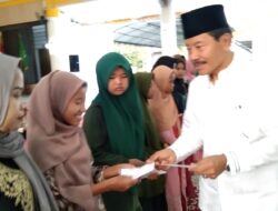 Silaturahmi MAMBI Langkat Diharapkan Menguatkan Adat Melayu
