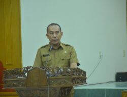 Disdukcapil Aceh Tamiang Sosialisasikan Penerapan IKD