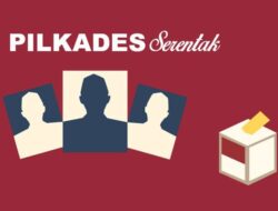 Diapresiasi, Pilkades Serentak Madina 2023