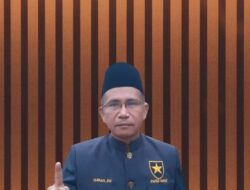 Kesungguhan Pemerintah  Dan Pilkades Serentak Madina 2023