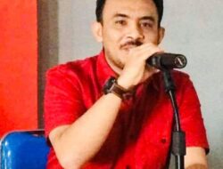 Cepat Kali Bupati Madina Yakin…