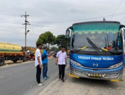 25 Pengemudi Test Urene Multi Drug Screen Negatif