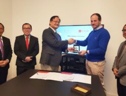 MDI Ventures – Antler Germany  Teken MoU Kemitraan Strategis