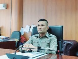 Legislator Sarankan Pemkot Medan Berikan THR Kepling
