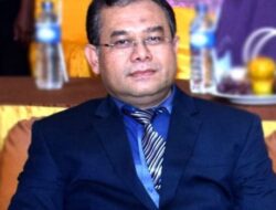 Pendiri LBH Sarankan Singkuang 1 Gugat Ganti Rugi Rp 238 Miliar