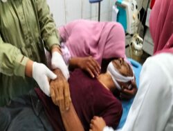 Ompung Warga Sipolupolu  Meninggal Di Lubuk Larangan