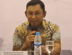 Perbankan Syariah di Sumut Meningkat  Signifikan