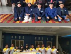 ITS Paluta KKNT Di Sipiongot Sukses Dan Hikmad