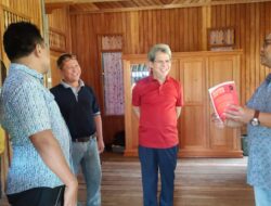 Investor Norwegia Siapkan Rp 1 Triliun Untuk Madina