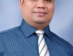 Irwan Daulay Mundur Stafsus Karena Prinsip Dan Komitmen