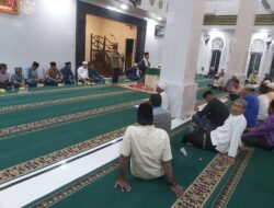 Peringatan Nuzulul Quran Momentum Mencintai Alquran 