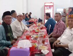 Undhar Peringati Nuzulul Quran dan Buka Puasa Bersama