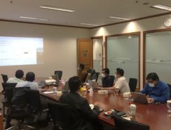 Telkom Dukung Transformasi BI Jadi Bank Sentral Digital