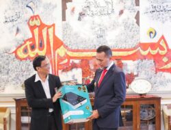 PLN Siap Optimalkan Pelayanan Kelistrikan ke Masyarakat Sumut