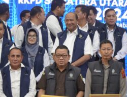  Syah Afandin Usulkan Pendidikan Skala Prioritas 