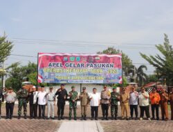Mewujudkan Mudik Yang Aman Lancar dan Berkesan.