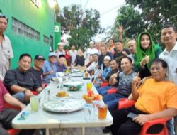 Selama Ramadhan 1444 H, Ladon Buka Puasa Bersama dan Salat Tarawih Berjamaah