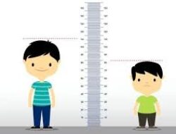 Jumlah Penderita Stunting Tapsel Menurun