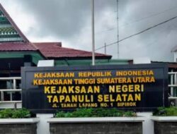 Penasihat Hukum Minta Jaksa  Jangan Tebang Pilih Kasus Dana Hibah KONI Tapsel