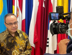 Indonesia Prioritaskan Penguatan Pilar Sosbud ASEAN