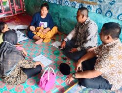 Bocah Penderita Jantung Bocor Segera Diterbangkan Ke Jakarta