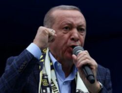 Erdogan Lanjut Hingga 2028