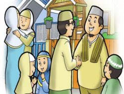 Aneh, Bupati Madina Keluarkan SPT Halal Bi Halal Nasution-Lubis Di Jakarta