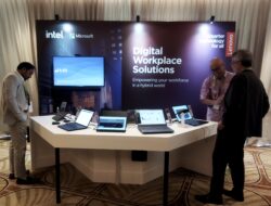 Lenovo Dukung Transformasi Industri Indonesia ke Bisnis Digital